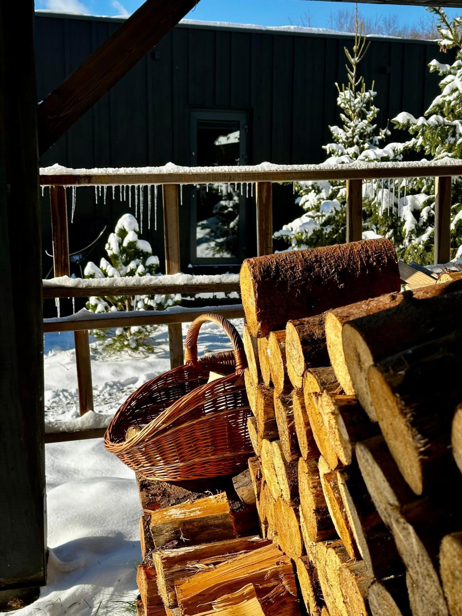 Brown Deer - Z Sauna Na Tarasie, Jacuzzi I Widokiem Na Gory - By Deer Hills Luxury Apartments Kocon Exterior foto